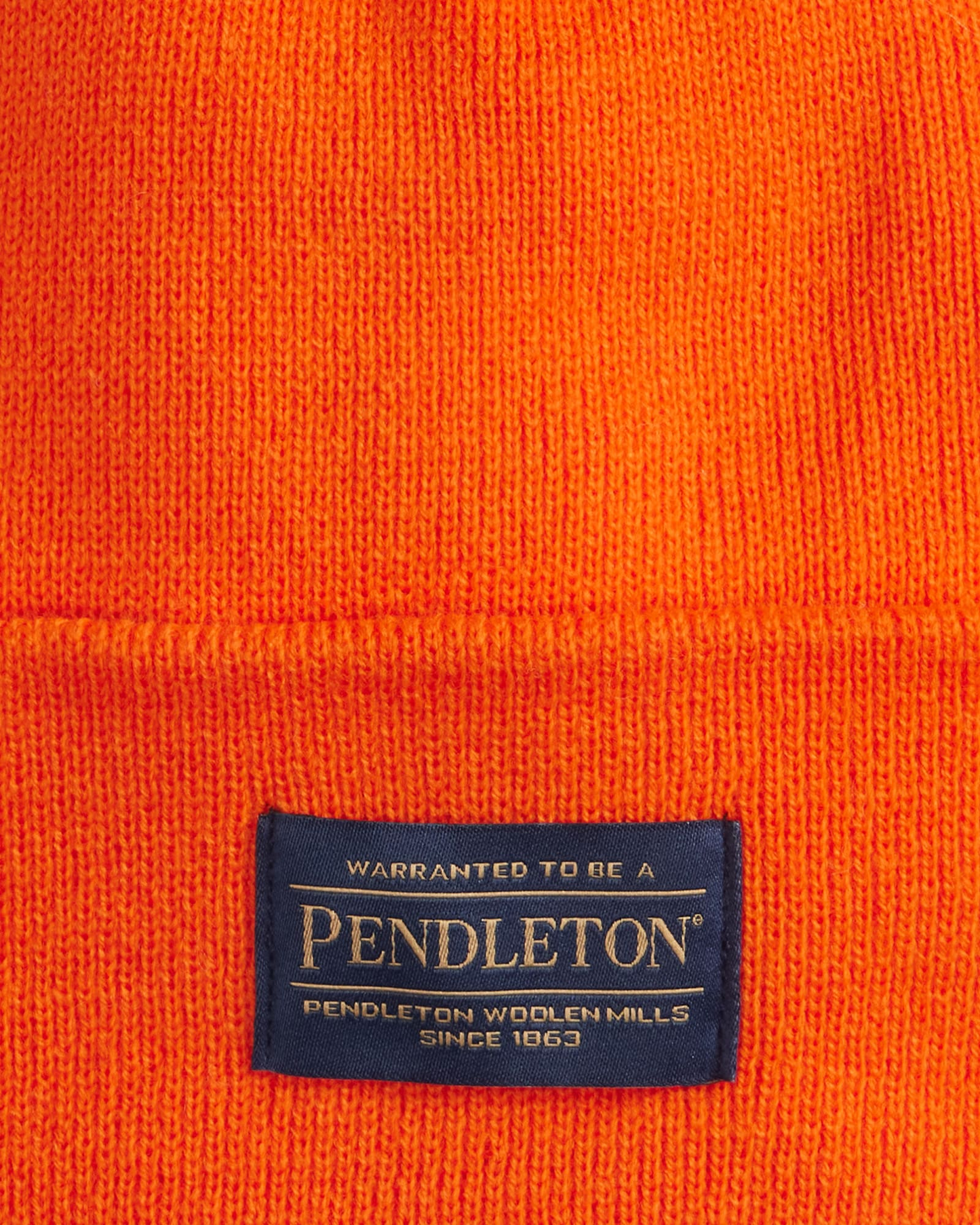 Pendleton Beanie