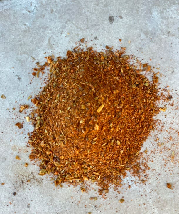 Kent Rollins Chili Seasoning