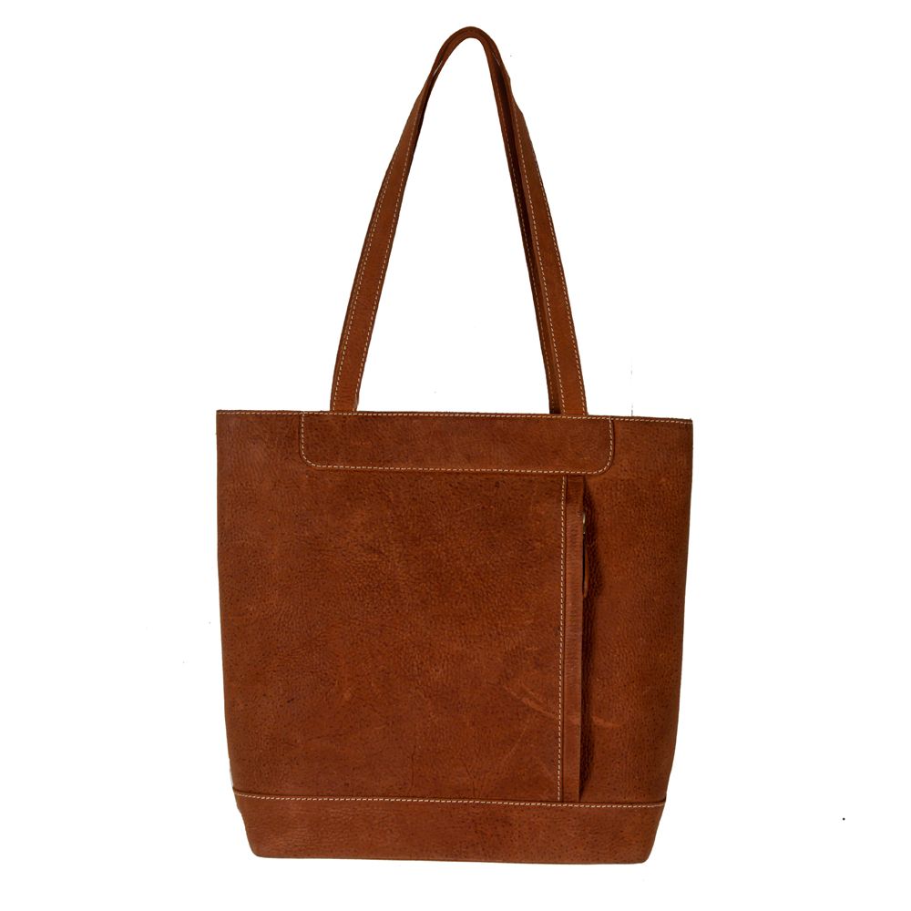 Pecos Rising Weave Pattern Concealed Carry Bag