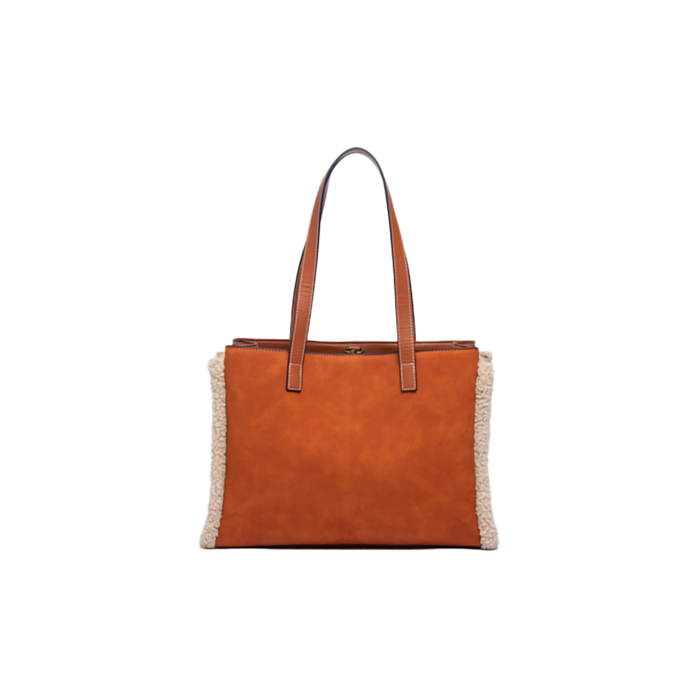 Sherpa Tote