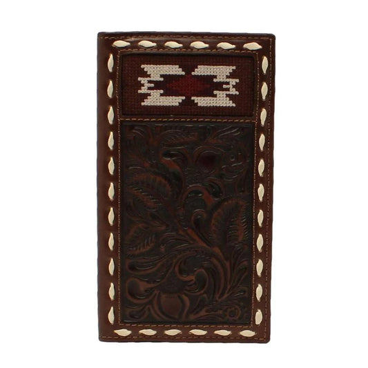 Men's Nocona Rodeo Wallet