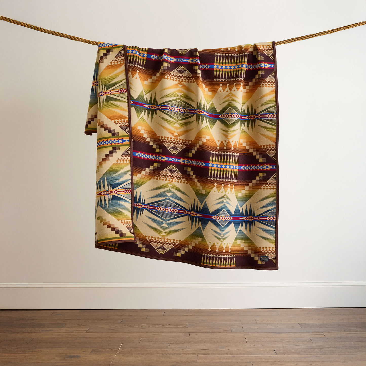 Pendleton Mystic Lake Blanket