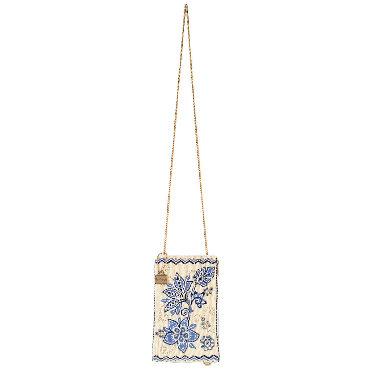 Easy Street Crossbody Phone Bag