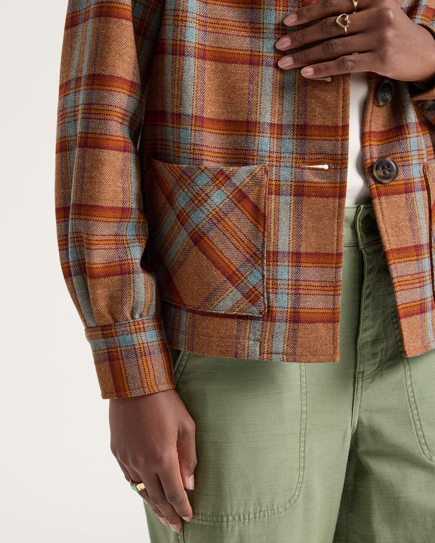 Pendleton Women's 49er Jacket