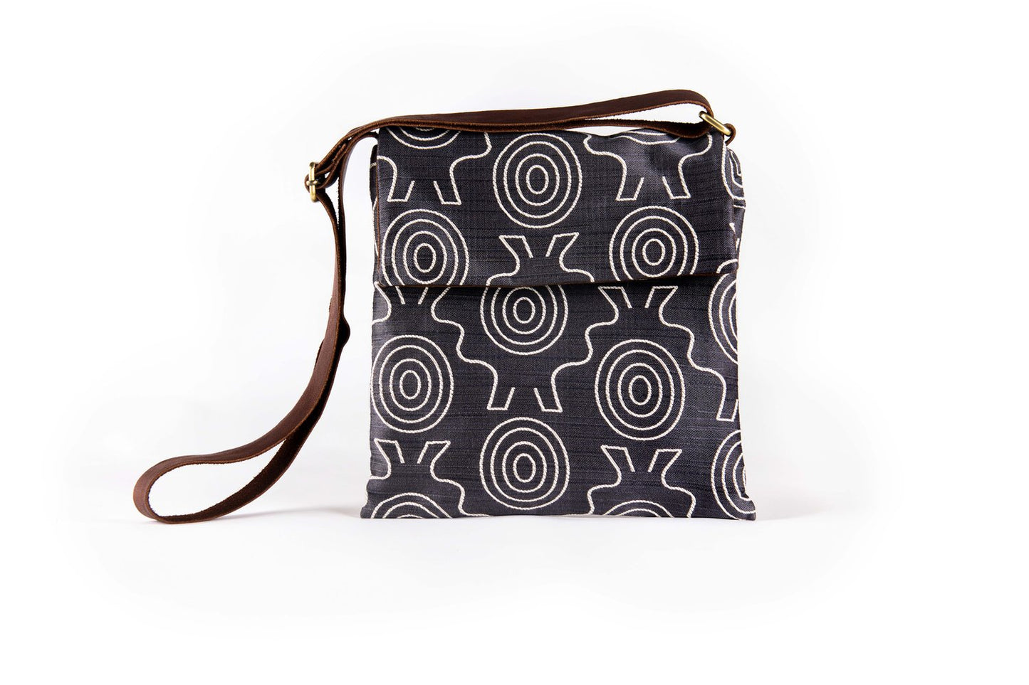 Mahota Mahli (Wind) Purse