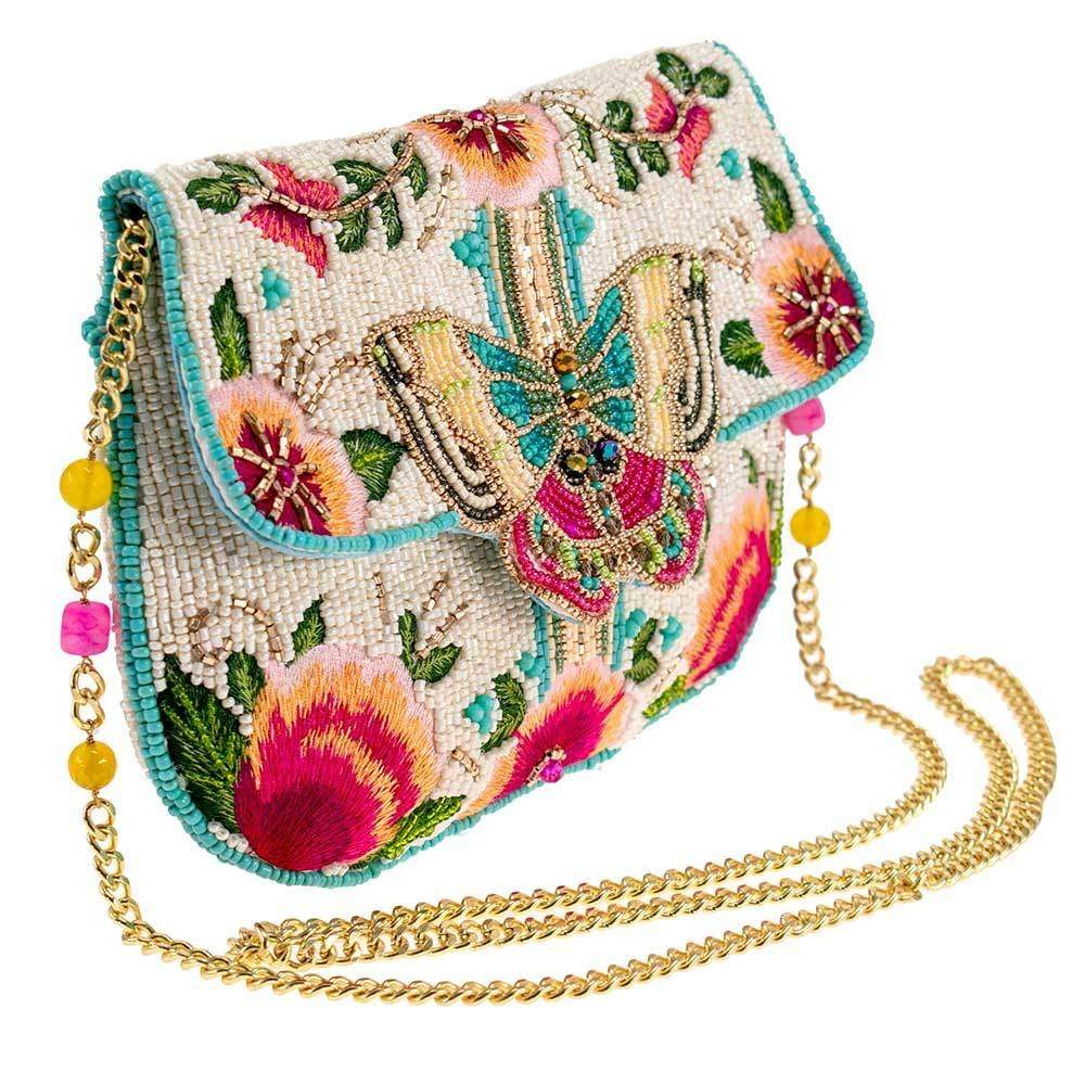 Dream Chaser Crossbody Clutch