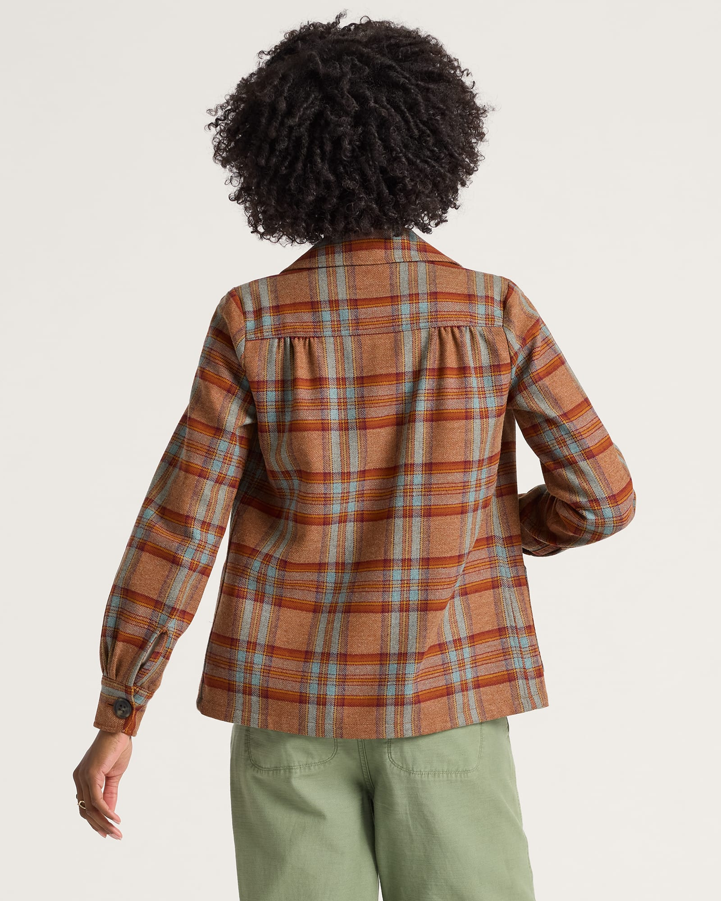 Pendleton Women's 49er Jacket