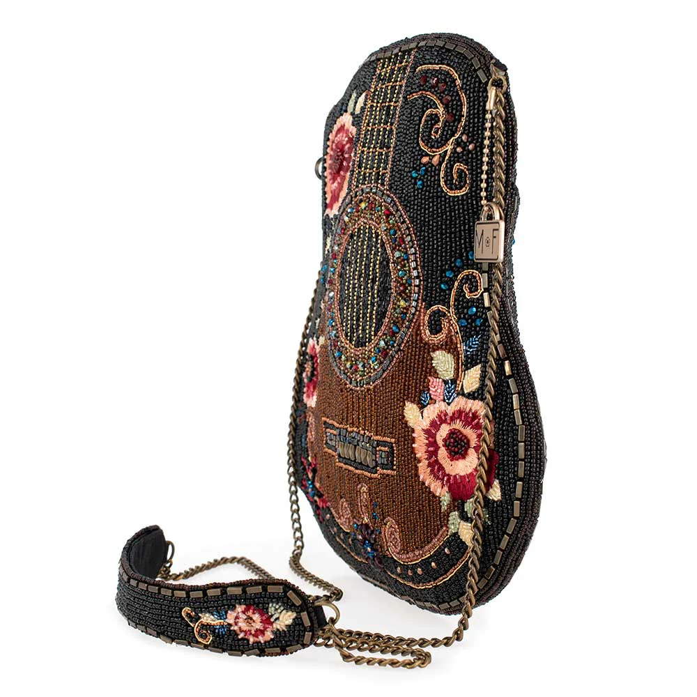 Classical Vibe Crossbody Bag