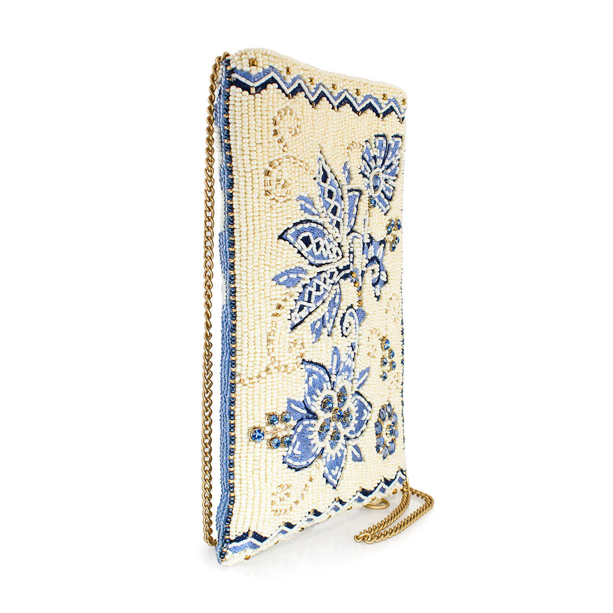 Easy Street Crossbody Phone Bag
