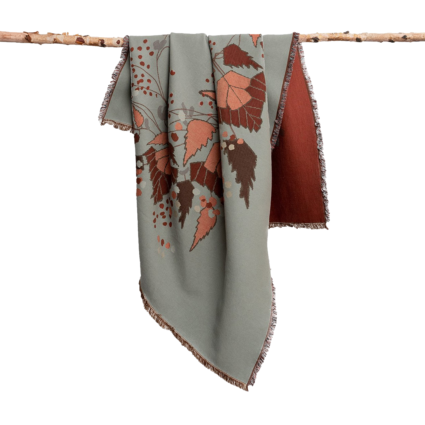 Mahota Sharon Blanket