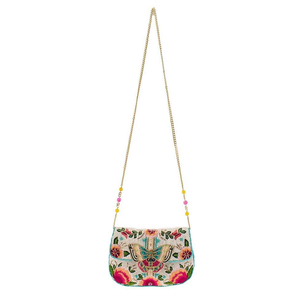 Dream Chaser Crossbody Clutch