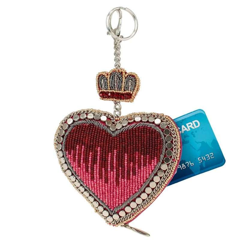 Have a Heart Coin Purse