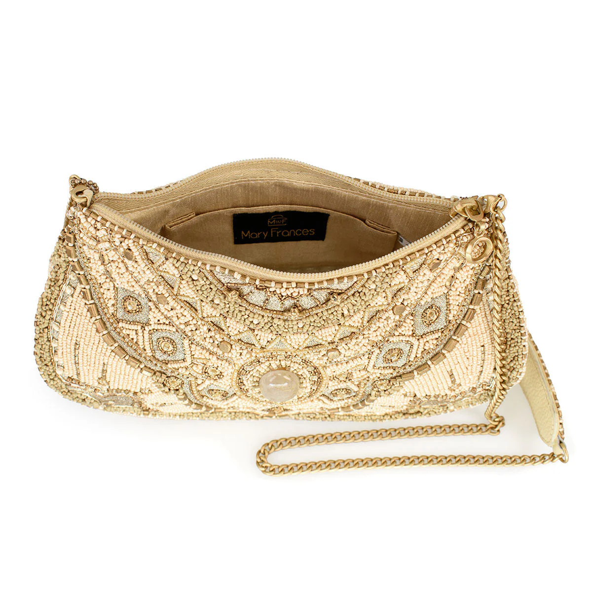 Sand Dune Crossbody Handbag