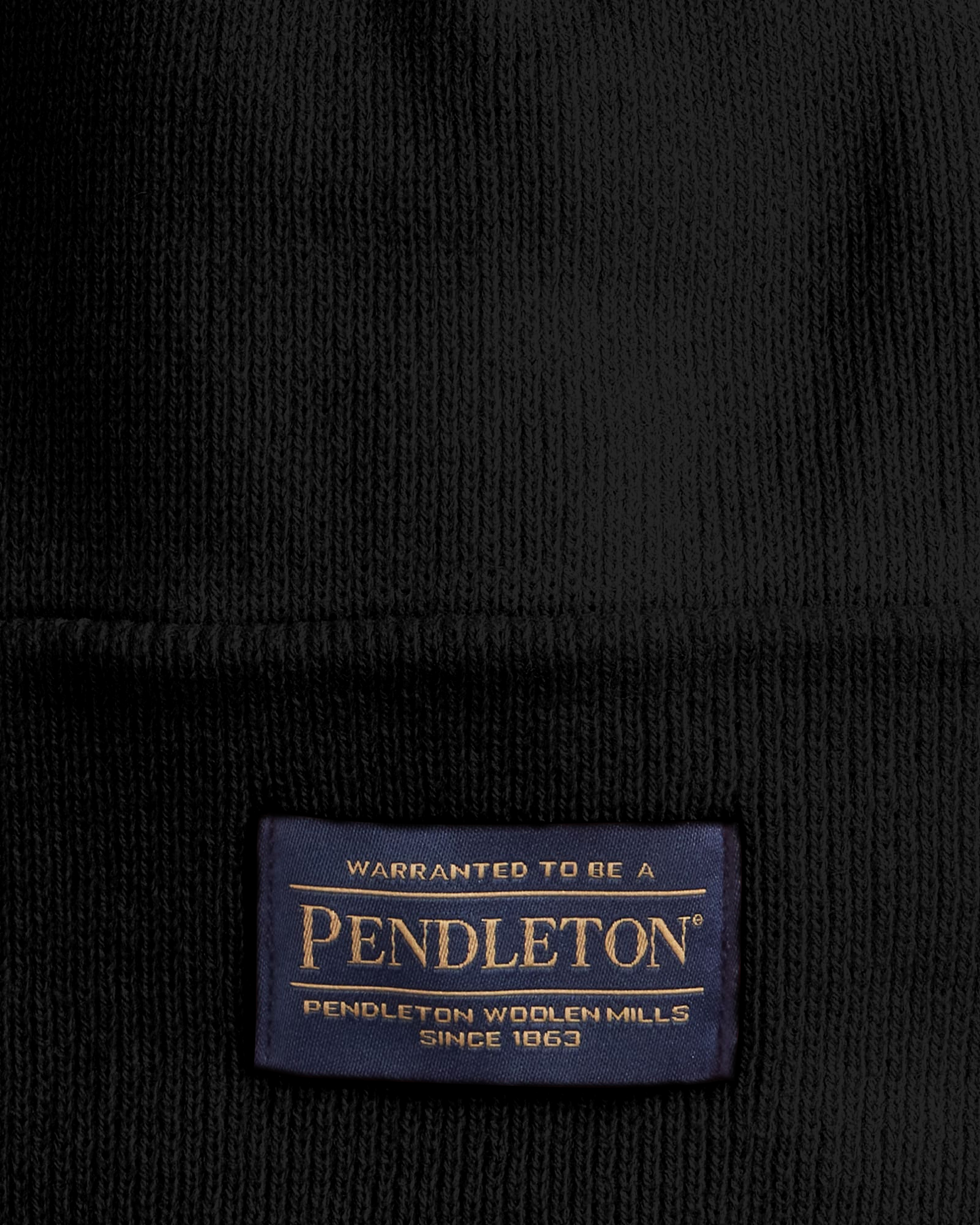 Pendleton Beanie
