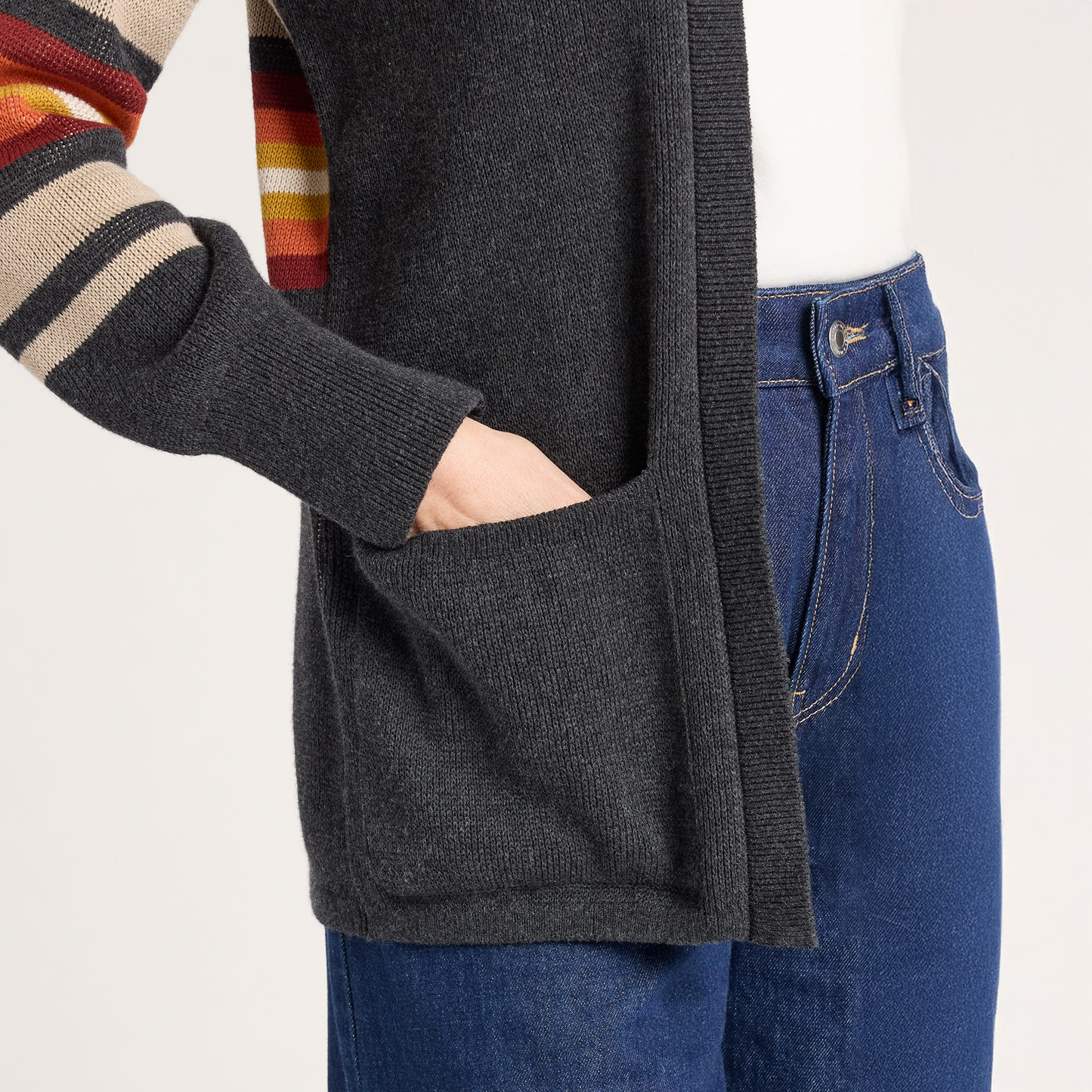 Pendleton Women's Sierra Springs Cotton Cardigan