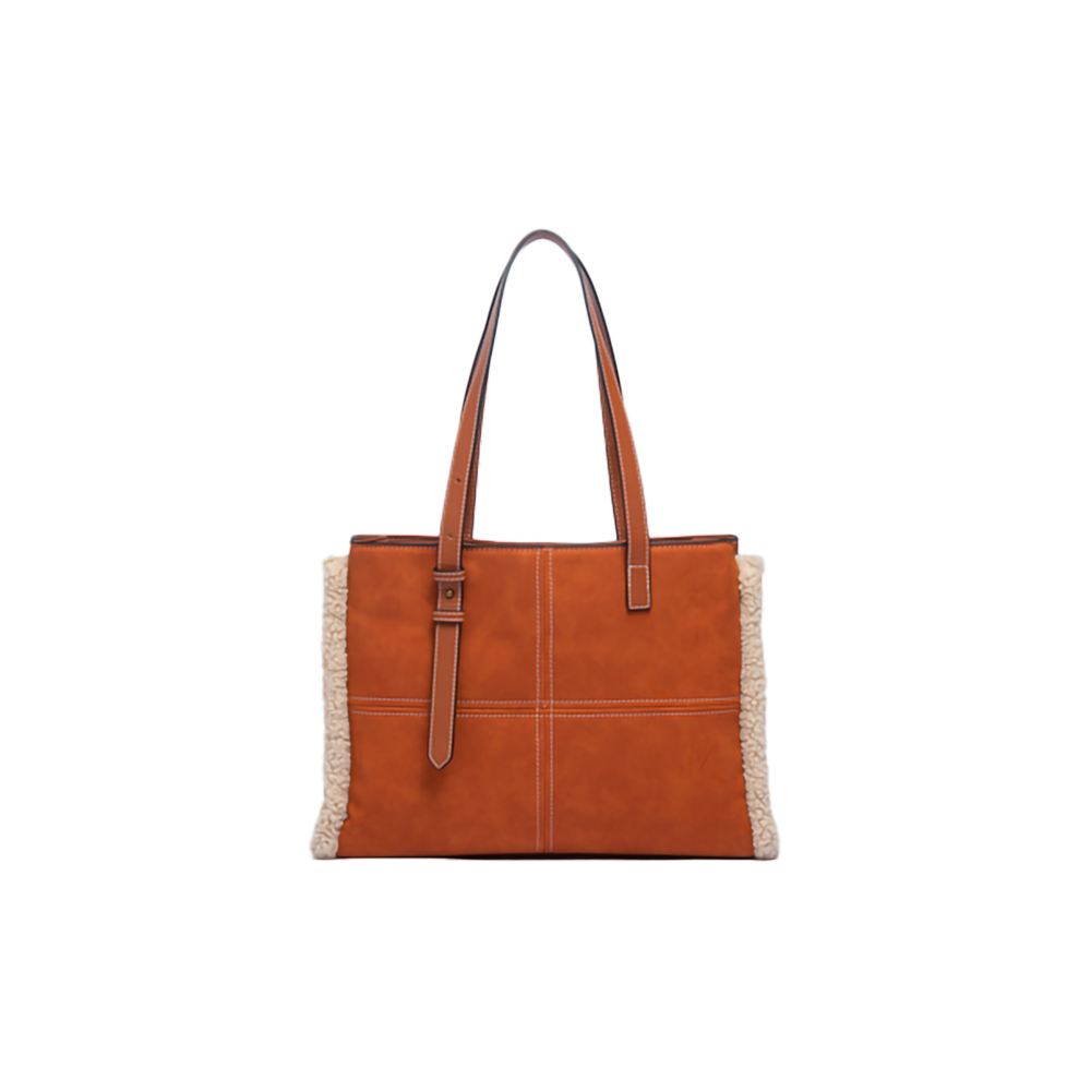 Sherpa Tote