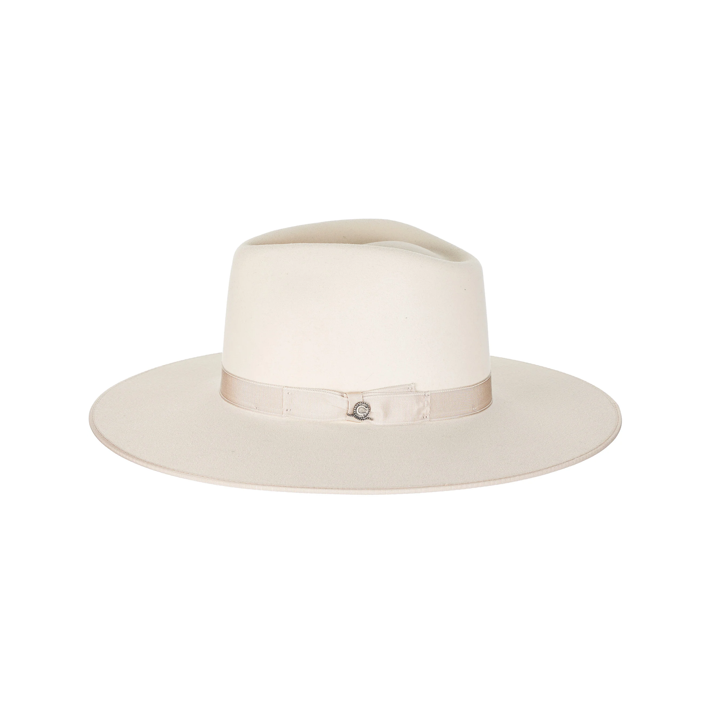 Charlie 1 Horse Desert Drifter Hat - Bone