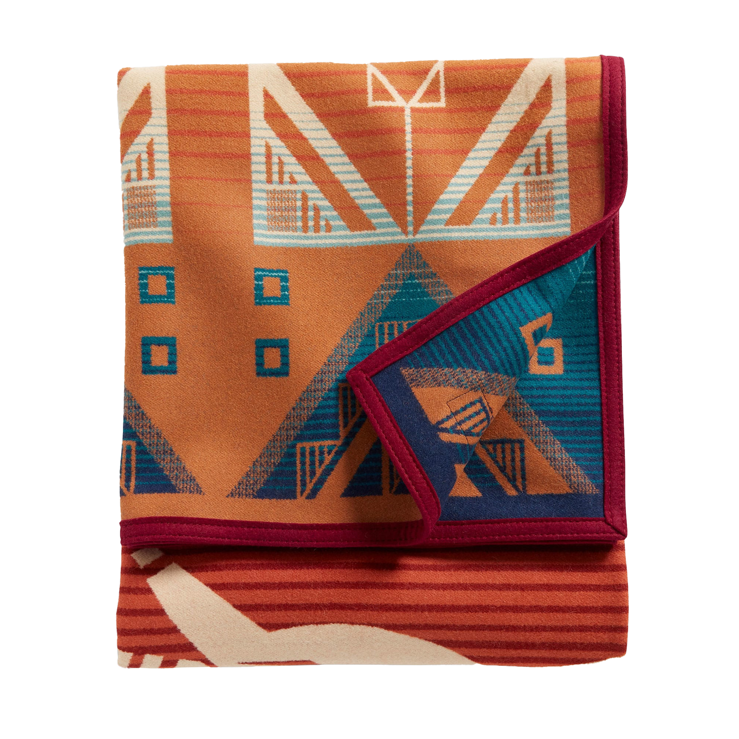 Pendleton Unity Blanket