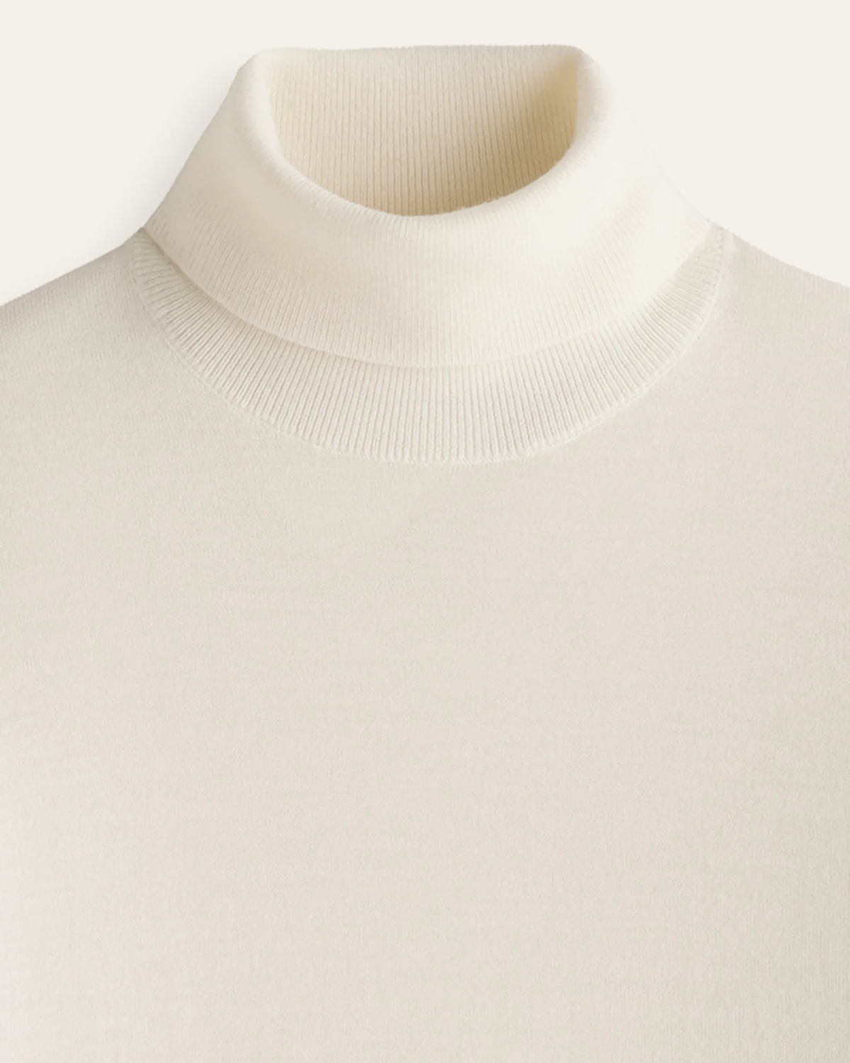 Pendleton Women's Merino Turtleneck