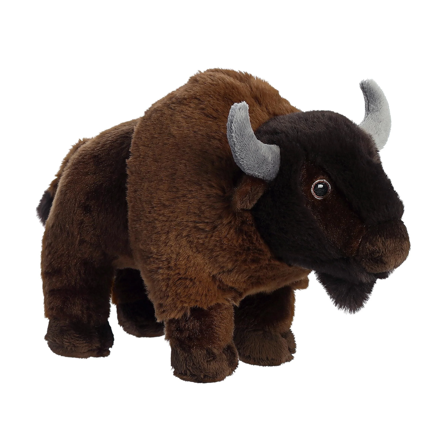 Eco Nation™ 9" Bison Plush