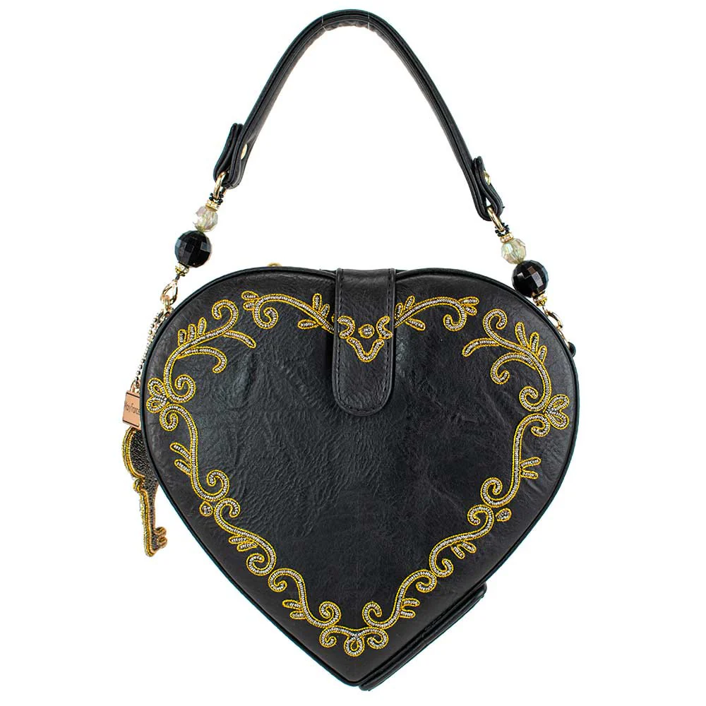 Embrace Top Handle Bag