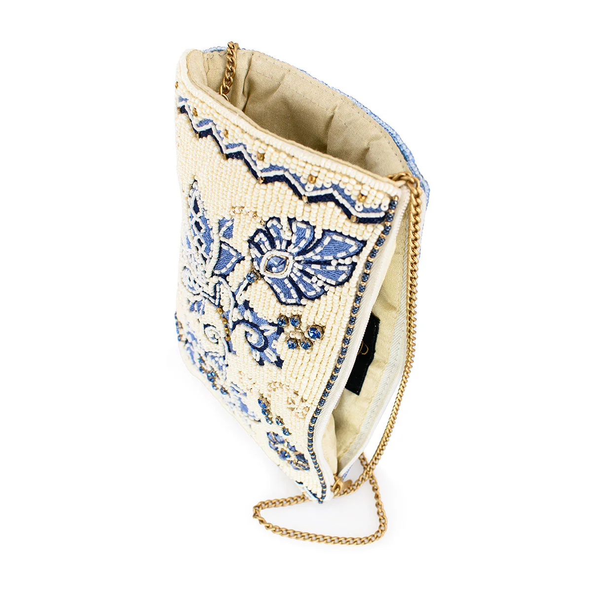 Easy Street Crossbody Phone Bag