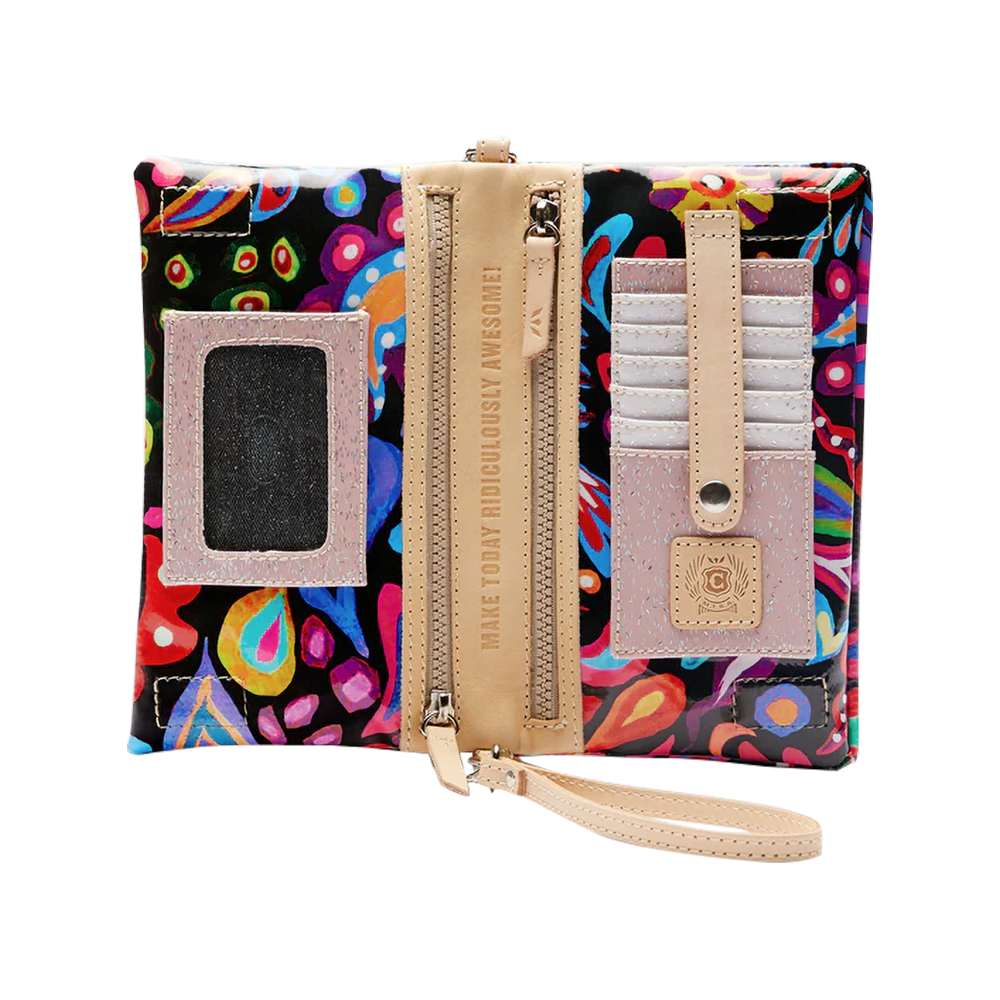 Sophie Uptown Crossbody
