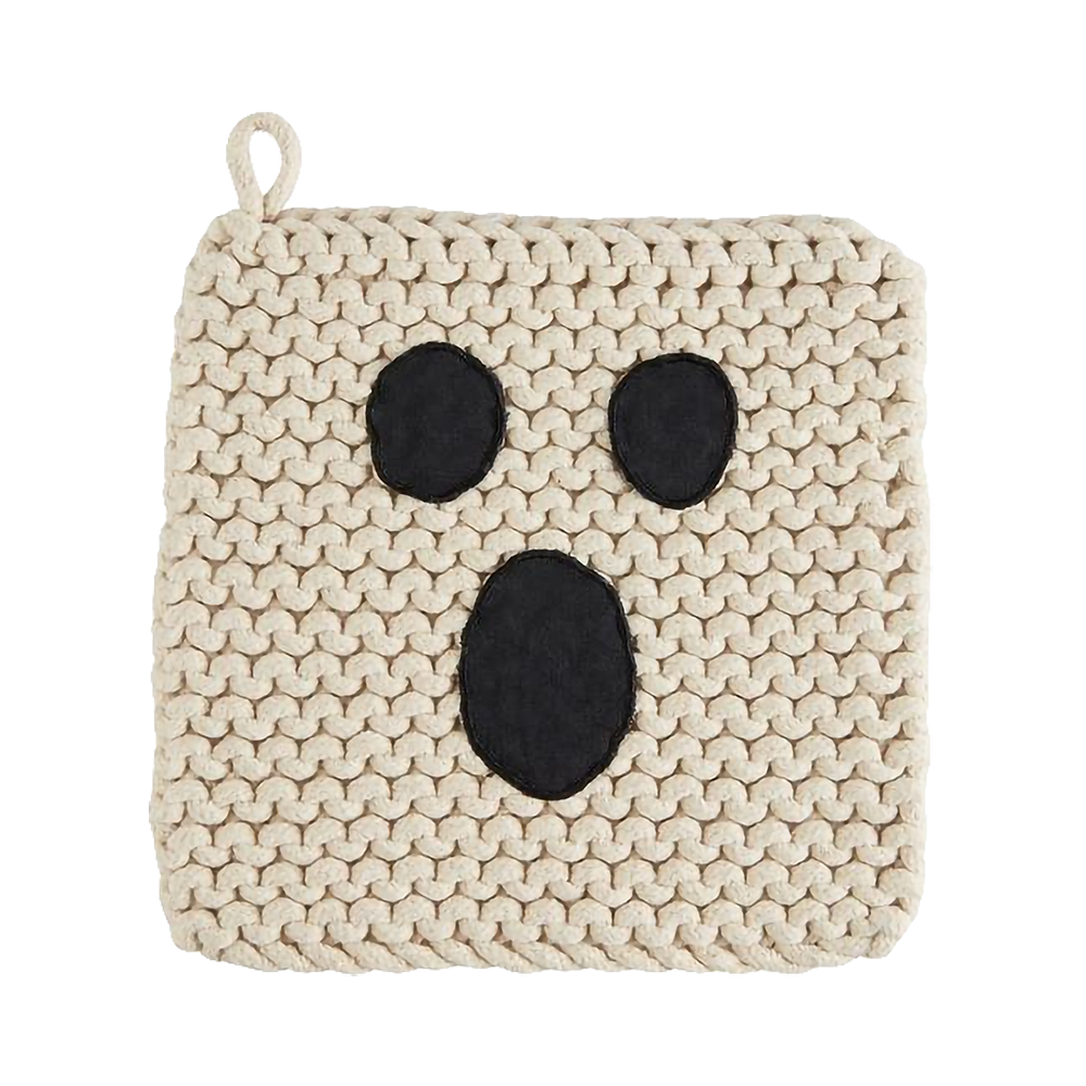 Halloween Pot Holder