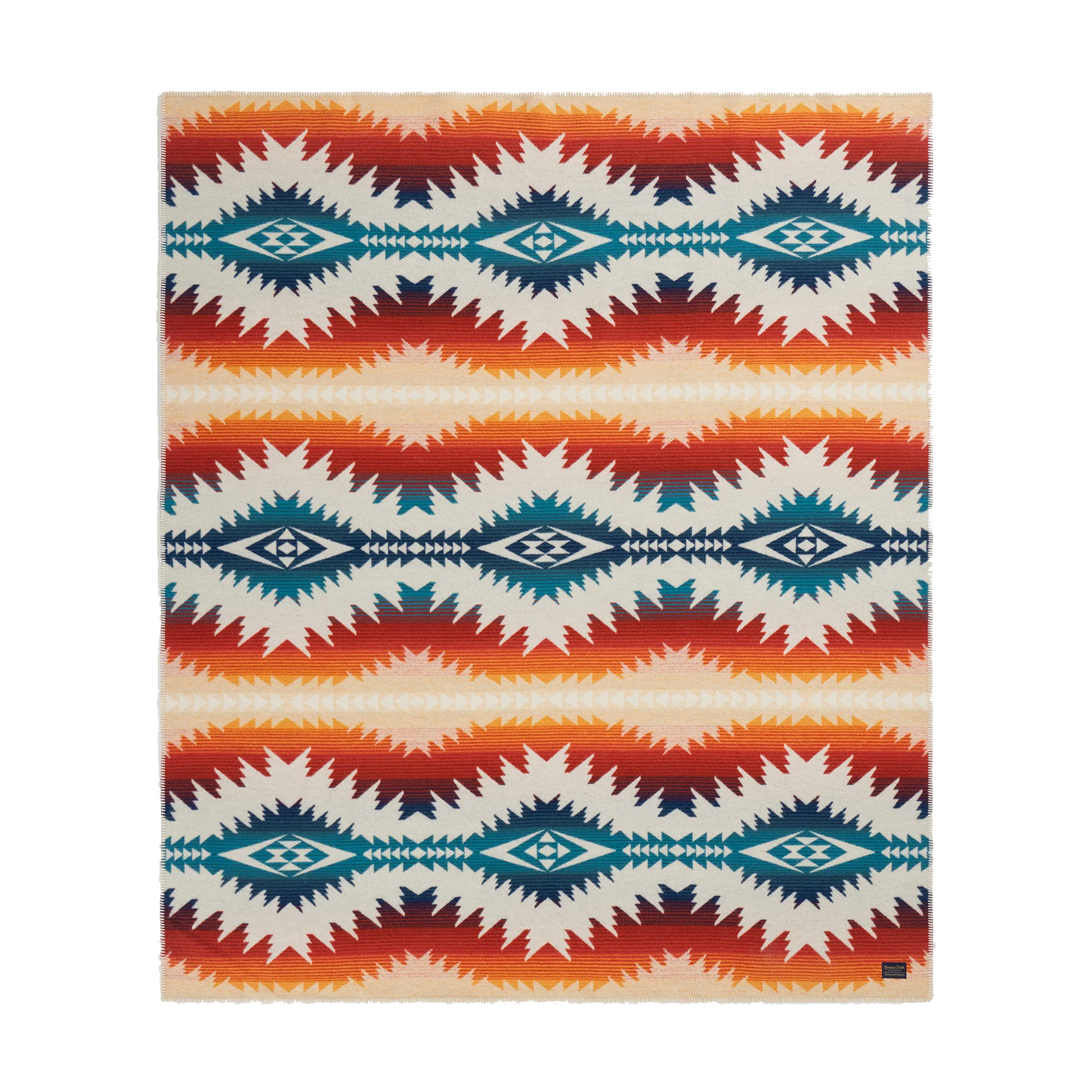 Pendleton Sunset Pass Blanket