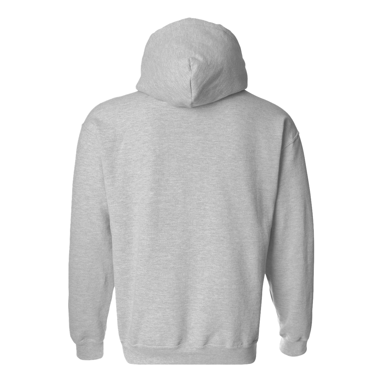 National Rodeo Hall of Fame Hoodie - Grey