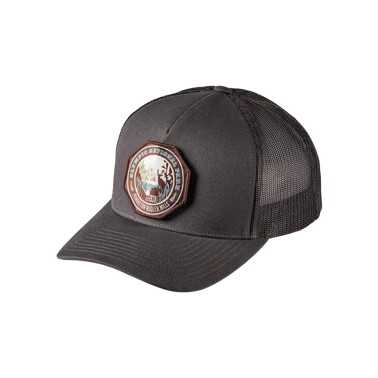 Pendleton National Park Trucker Hat