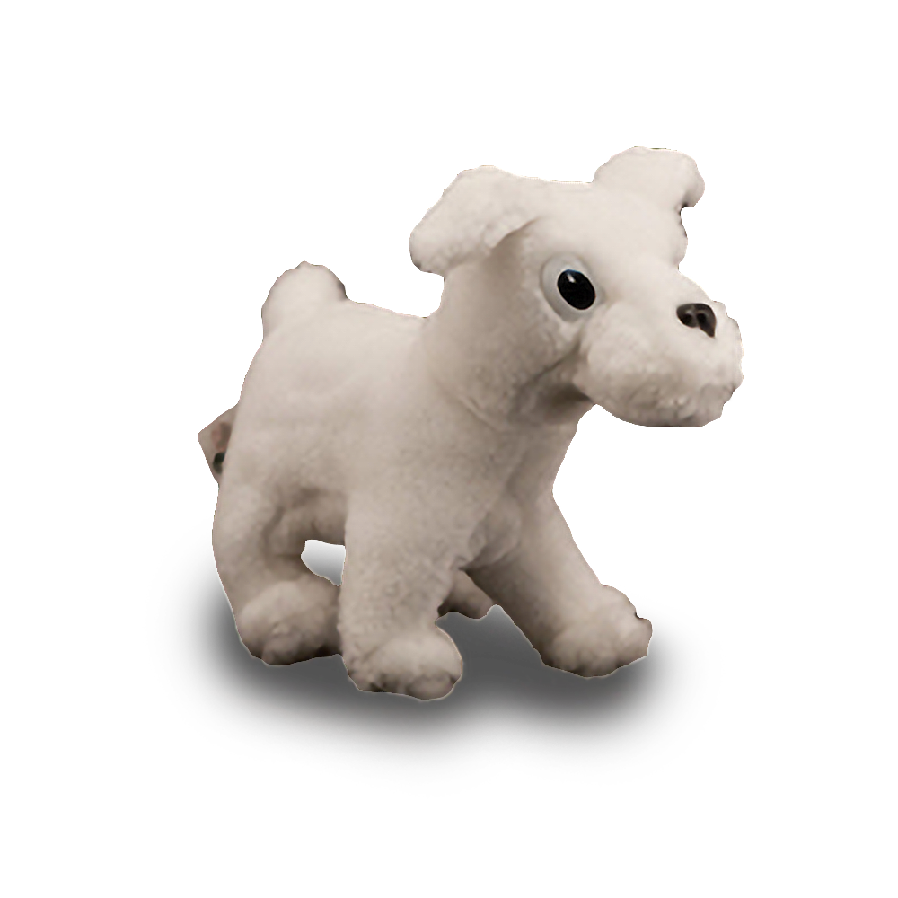 Small Drover Plush