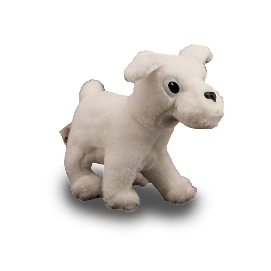 Small Drover Plush