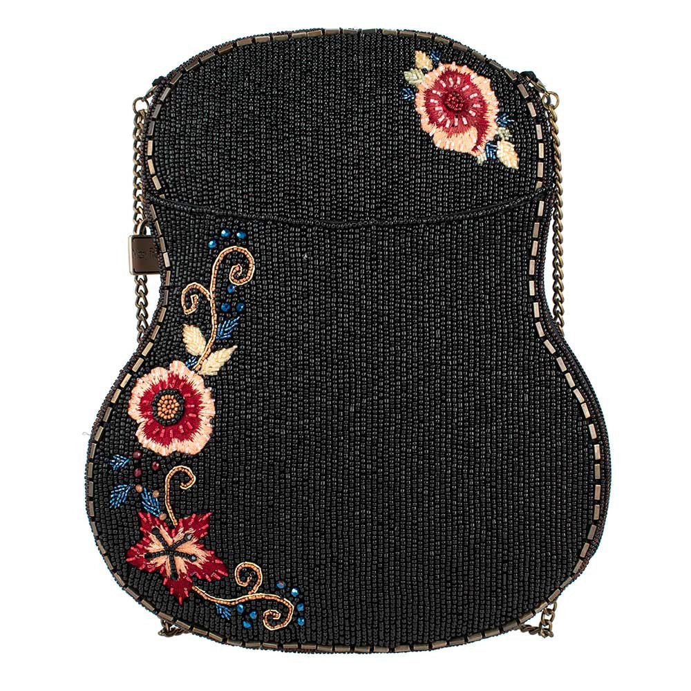 Classical Vibe Crossbody Bag