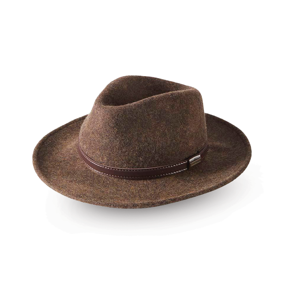 Pendleton Outback Hat - Olive Mix