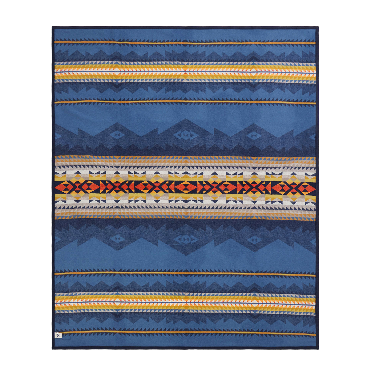 Pendleton Cascadia Blanket