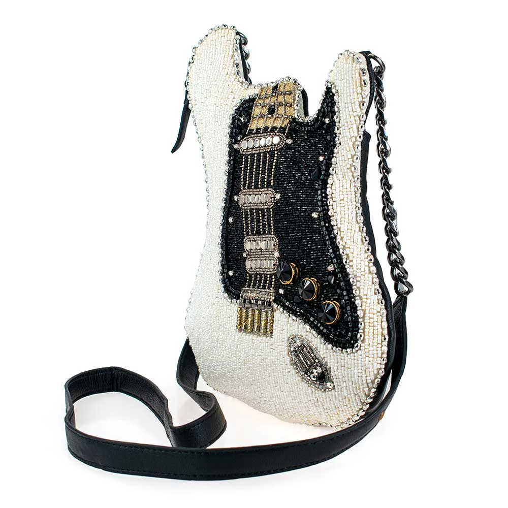 Fend for Yourself Crossbody Bag