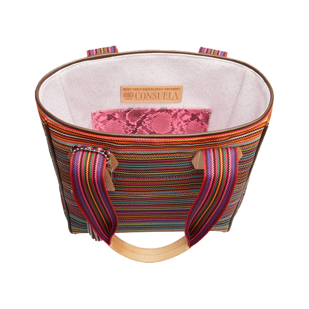 Ale Classic Tote