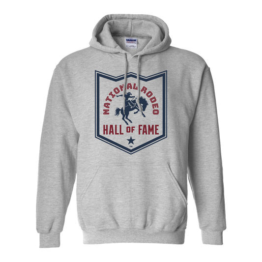 National Rodeo Hall of Fame Hoodie