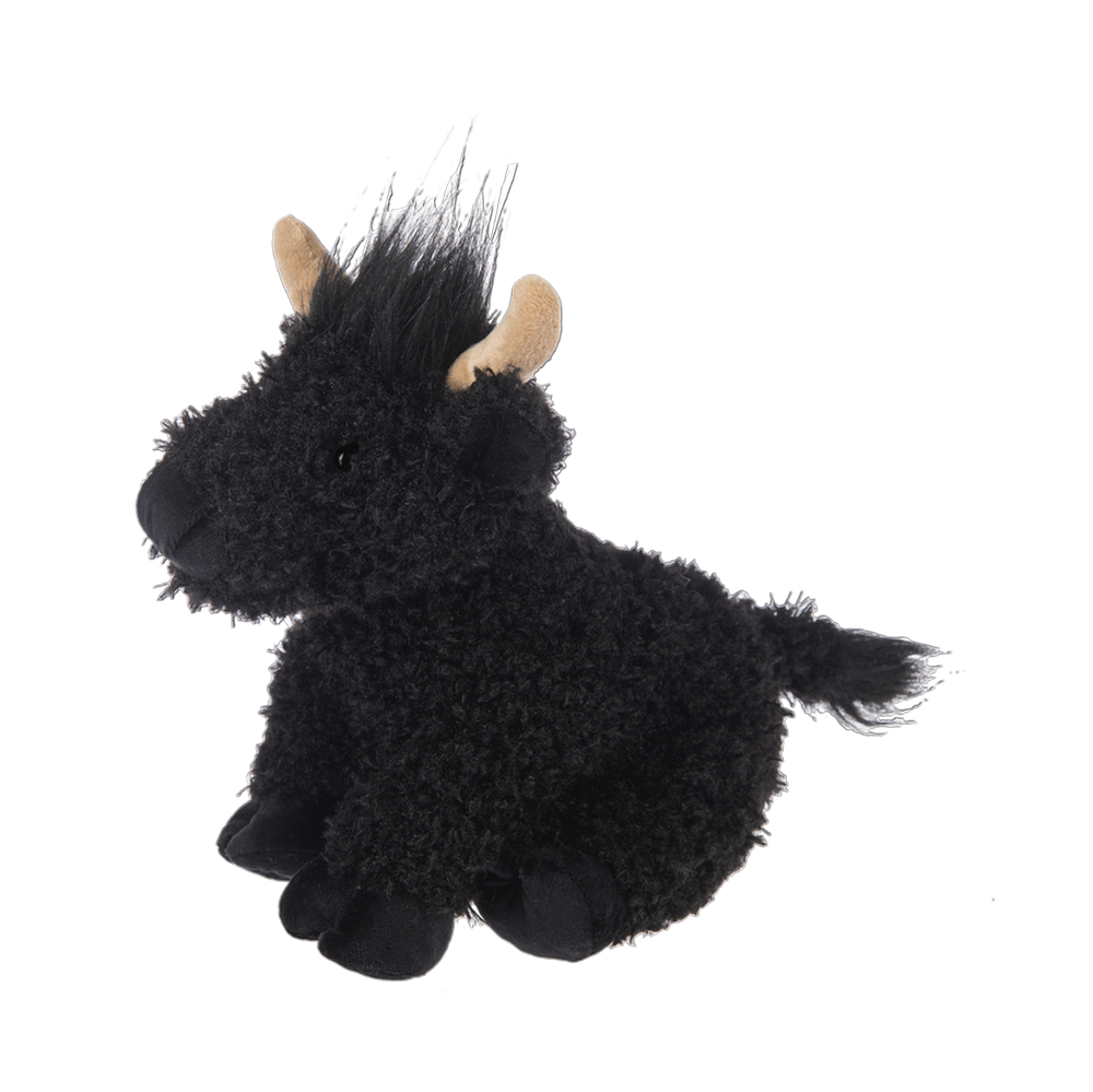 Hennie Highland Cow Plush