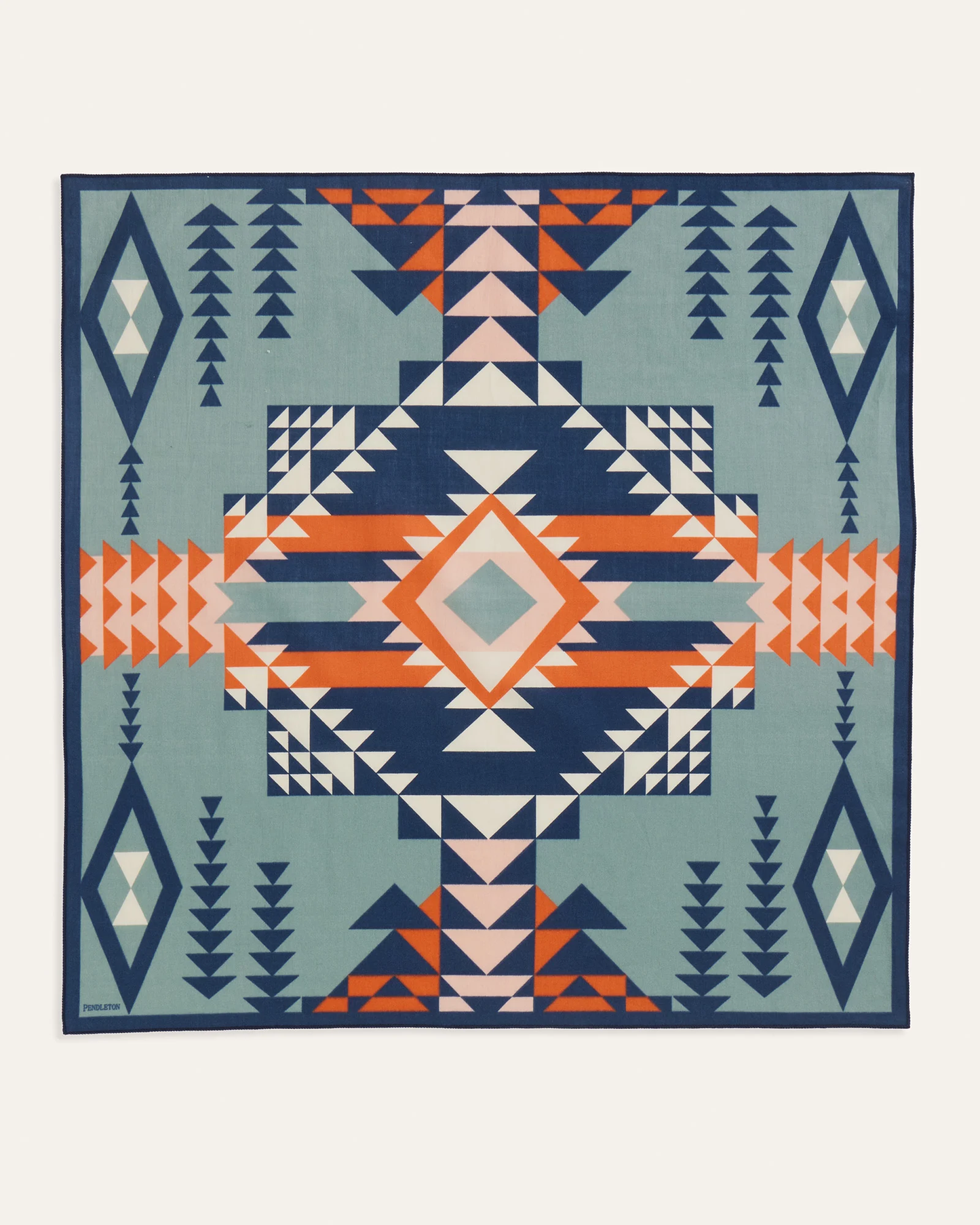 Pendleton Pilot Rock Bandana