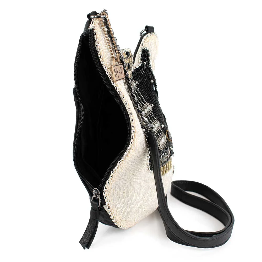 Fend for Yourself Crossbody Bag