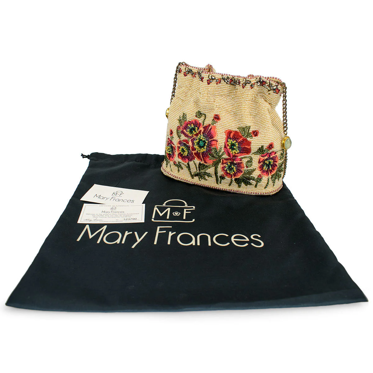 In the Wild Crossbody Bucket Bag