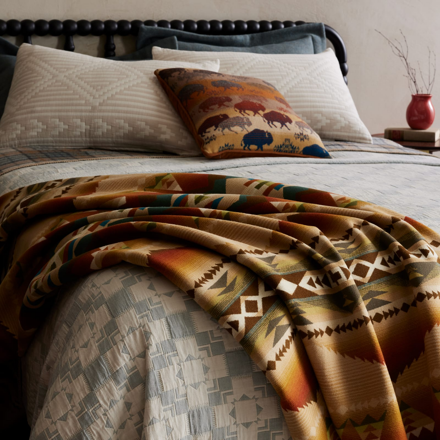 Pendleton Solstice Canyon Blanket