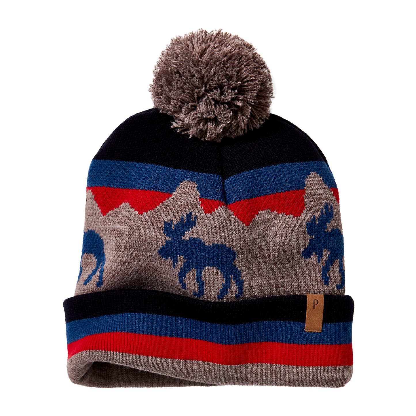 Pendleton Retro Beanie