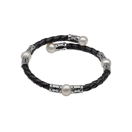 Original Teton Mountaineering Bracelet - Black