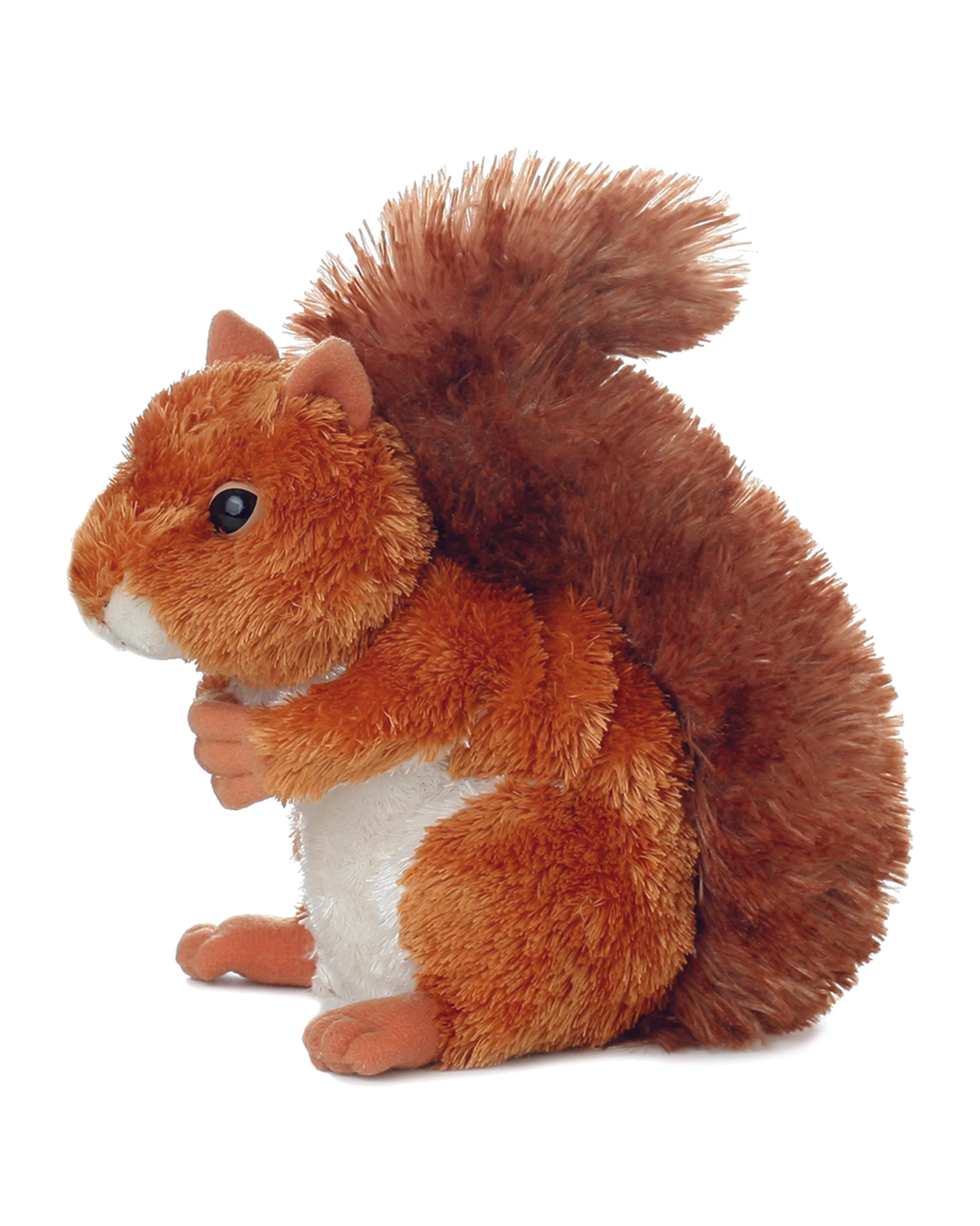 Nutsie Squirrel Plush
