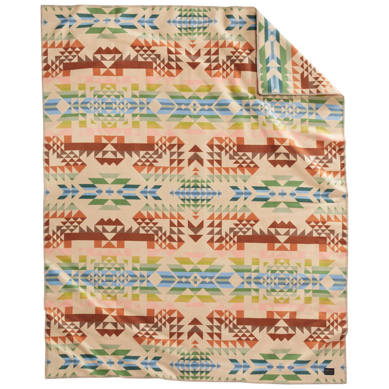 Pendleton Opal Springs Blanket