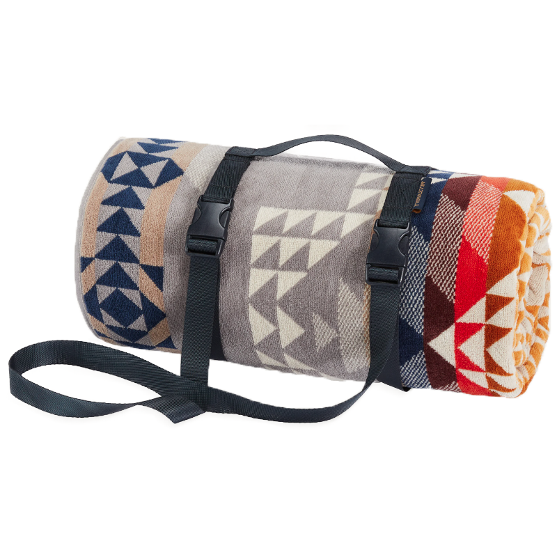 Pendleton Smith Rock Towel for Two