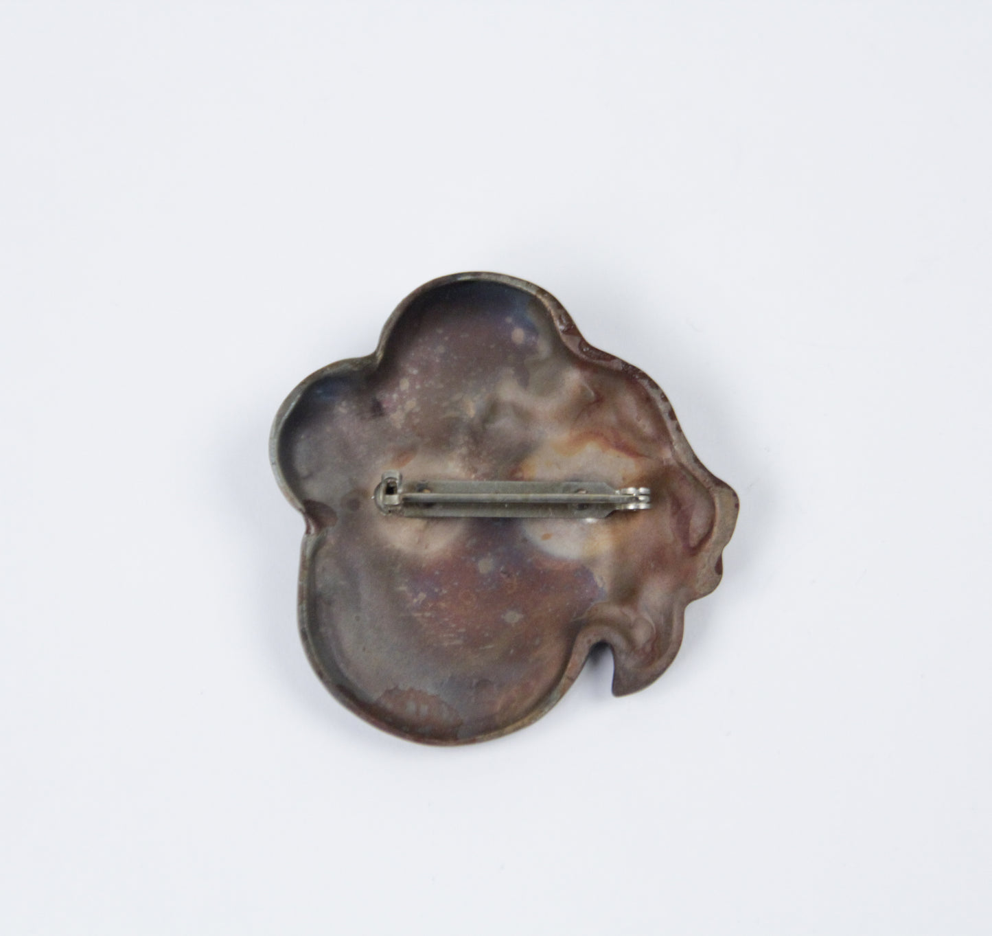 2012 Prix de West Collectors' Bolo: Bison Medallion by Tim Cherry